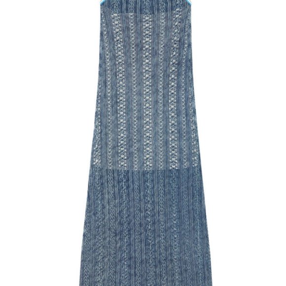 Diesel Maxi Dress - Picture 3 of 5